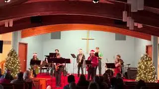 17. Minor Alterations I. Christmas Through the Looking Glass - Saturday, December 20, 2025