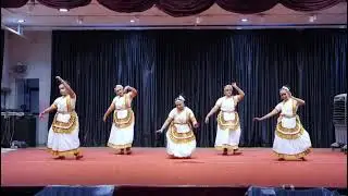 Panimathi mukhi bale| guruvayur arangettam|nrithyapriya 