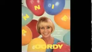 Annie Cordy - On est tous un peu bohème
