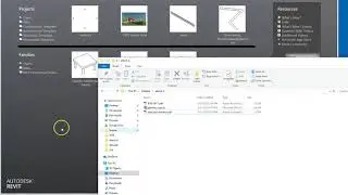Revit Embed It - store any file in your RVT