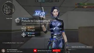 crossfire rankmatch