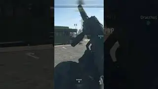 The AI in DMZ is LITERALLY broken #shorts #dmz #mw2