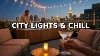 Midnight Rooftop Sessions