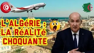 🚨💸🇩🇿Alg&eacute;rie : Num&eacute;risation en Crise ou Terre d&rsquo;Accueil ?
