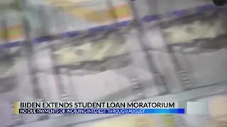 Student loan moratorium extended, now what?