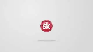 Rotating Circular Logo Intro | Free After Effects Template