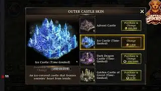 Continent Domination Rewards Iron Throne