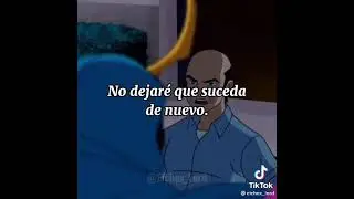 Harvey enfrenta a Kevin en Ben 10