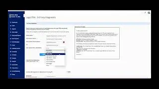 3rd Party Vendor Integration