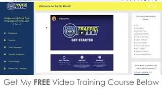 Review on Traffic Beast - 🛑 DON'T BUY BEFORE YOU SEE THIS! 🛑 (+ Mega Bonus Included) 🎁