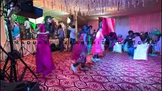 Marriage reception, Adr Mahal Madurai  dj & dance all events contact 📞8754611247