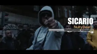 [FREE] LUCIANO Type Hard Aggressive Piano 808 Banger Rap Beat - 