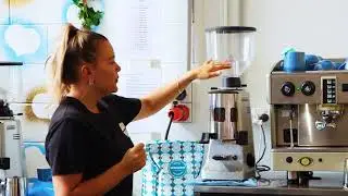 Merlo Coffee Masterclass