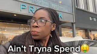 Shopping at the CHEAPEST UK Stores (Poundland, B&M, Home Bargains)