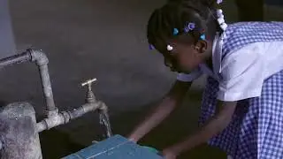 GCPI Rotary WASH Project
