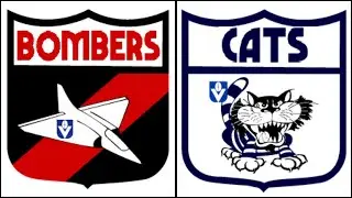 2025 VFL Season - Round 2, Essendon Vs Geelong