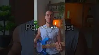 Types of bass players by personality #bass