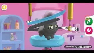 Let's Play: Crayola Scribble Scrubbie Pets!: EP1: 