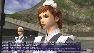 «FFXI-Movie» #0878 - The Arciela Directive