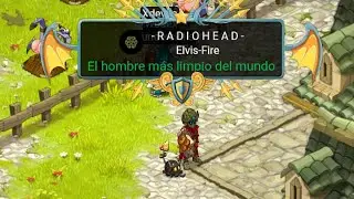 DOFUS TOUCH BABY, DIA DE TOMAR DECISIONES.