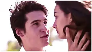 Luciana e Rodrigo- parte 1
