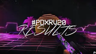 #PDXRV20 Paradox Spring Recruitment Challenge Results