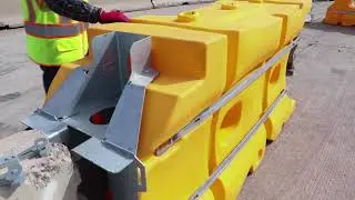 ABSORB M Distributor Video