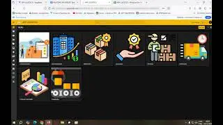 APPSHEET LOGÍSTICA PTE 2 - RELATÓRIOS, PERMISSÃO DE VISUALIZAÇÃO