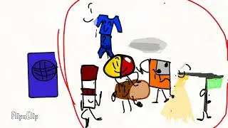 BFALIA 3:stay in the circle