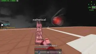 defeated ~ ft. FreezeDreamer, miigu and pacaspvp.