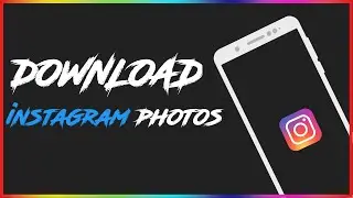 DOWNLOAD INSTAGRAM PHOTO EASILY [ No Third Party App Needed]