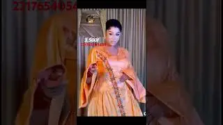 Mode Tabaski 2025: model robe en Bazin❤️ original Bazin riche disponible ❤️❤️❤️
