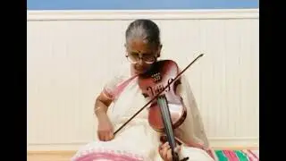 365 Days Violin Practice Challenge - Day 198