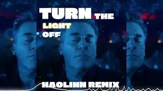Kato feat. Jon - Turn The Lights Off ( HaoLinn Remix )