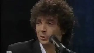 Ignacio Copani con Sandro