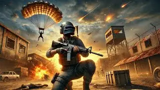 🔴 BGMI LIVE Now! Road to Conqueror #bgmi #gaming
