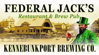 FEDERAL JACK'S RESTAURANT & BREW PUB