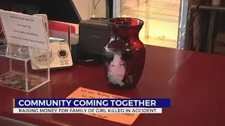 Portland community helping family going through tragedy