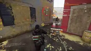 Bot stream 124