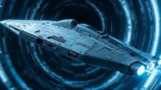 A Human Warship Emerged from Nowhere—The Galactic Empire Was Caught Off Guard | HFY | Sci-Fi |