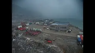 Flatholmen   31st March 2019
