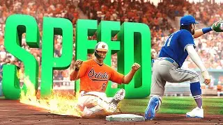 CRAZY Opening Day! // MLB The Show 22 Baltimore Orioles Franchise Mode EP2