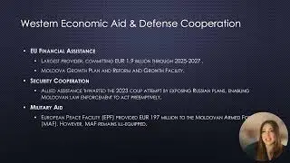 Estimative Intelligence Assessment Brief