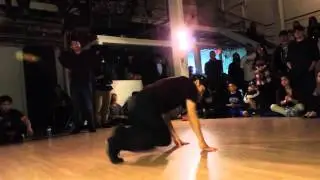 Elric Brothers Vs Seriously Convincing -Top8 -2Raw 2015