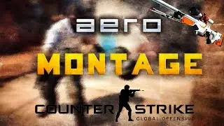 CS:GO | #fragmontage | by AERO