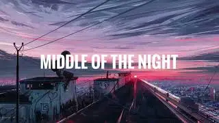 elley duhé middle of the night lyrics
