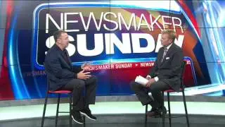Newsmaker Sunday: Matt Salmon