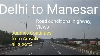 Gurgaon to Manesar Panchgaon | Famous Food Point, Family Dhaba & Hidden Gem Near Delhi NCR