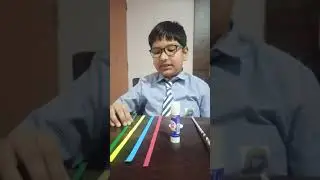 Jiggle Wiggle Toy Stick