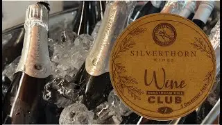 🍷 Silverthorn Wine Tasting - Midstream Hill Wine Club | 5 December 2024